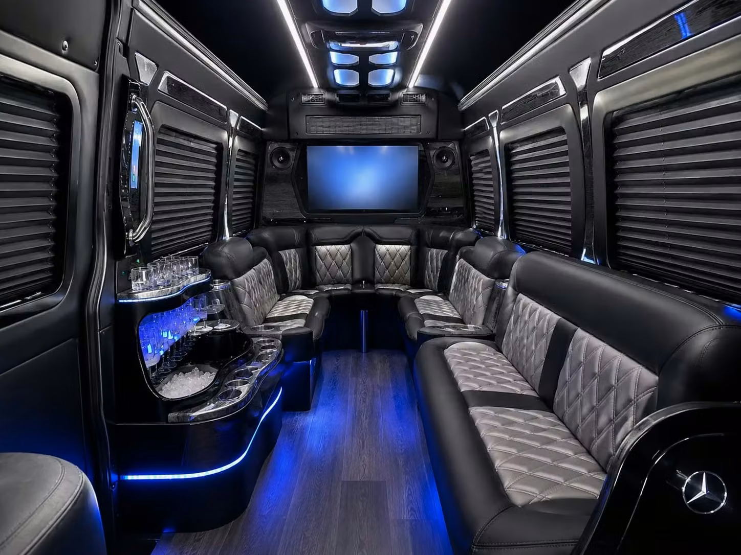 beloit bus rentals for any type of group