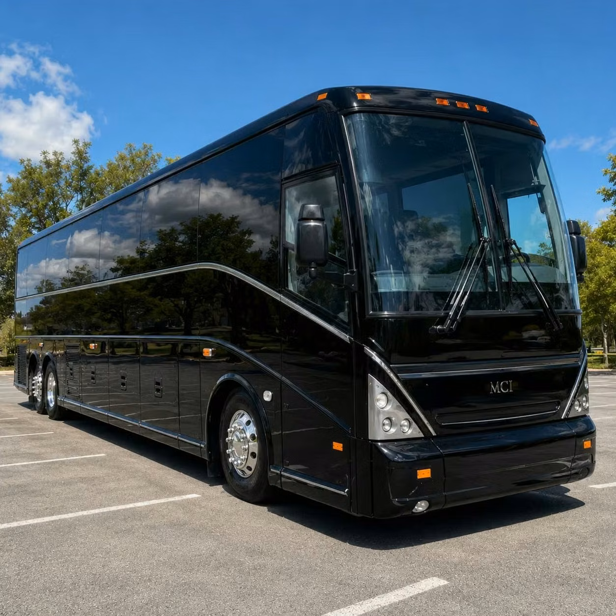 beloit bus rentals for religious groups retreats and milestone celebrations