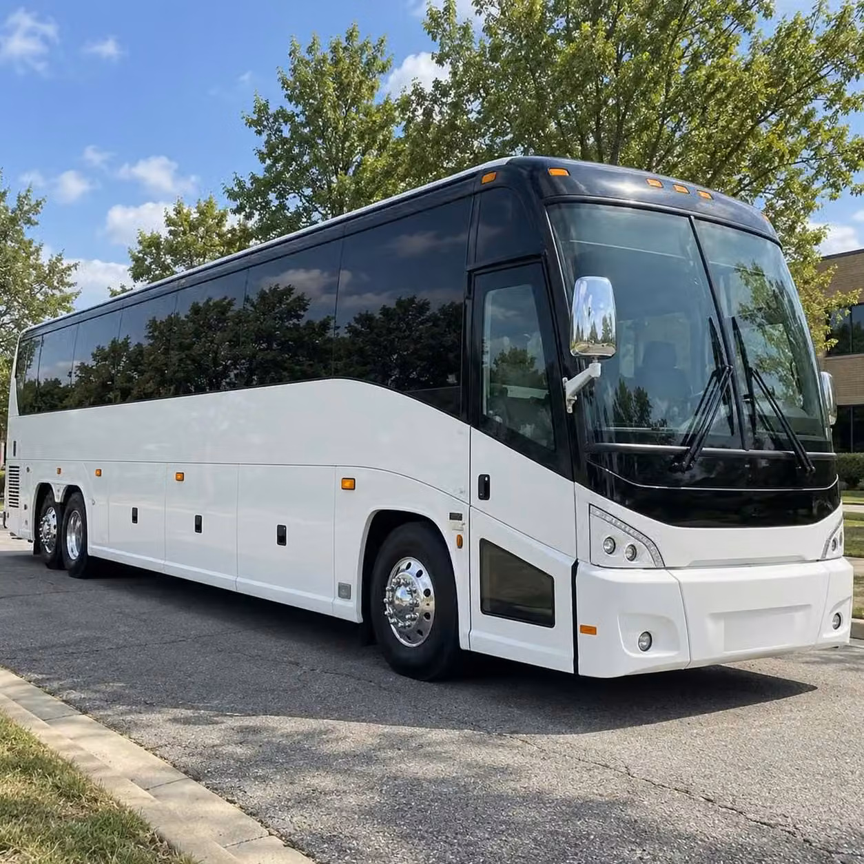 beloit charter bus transportation to camp randall stadium