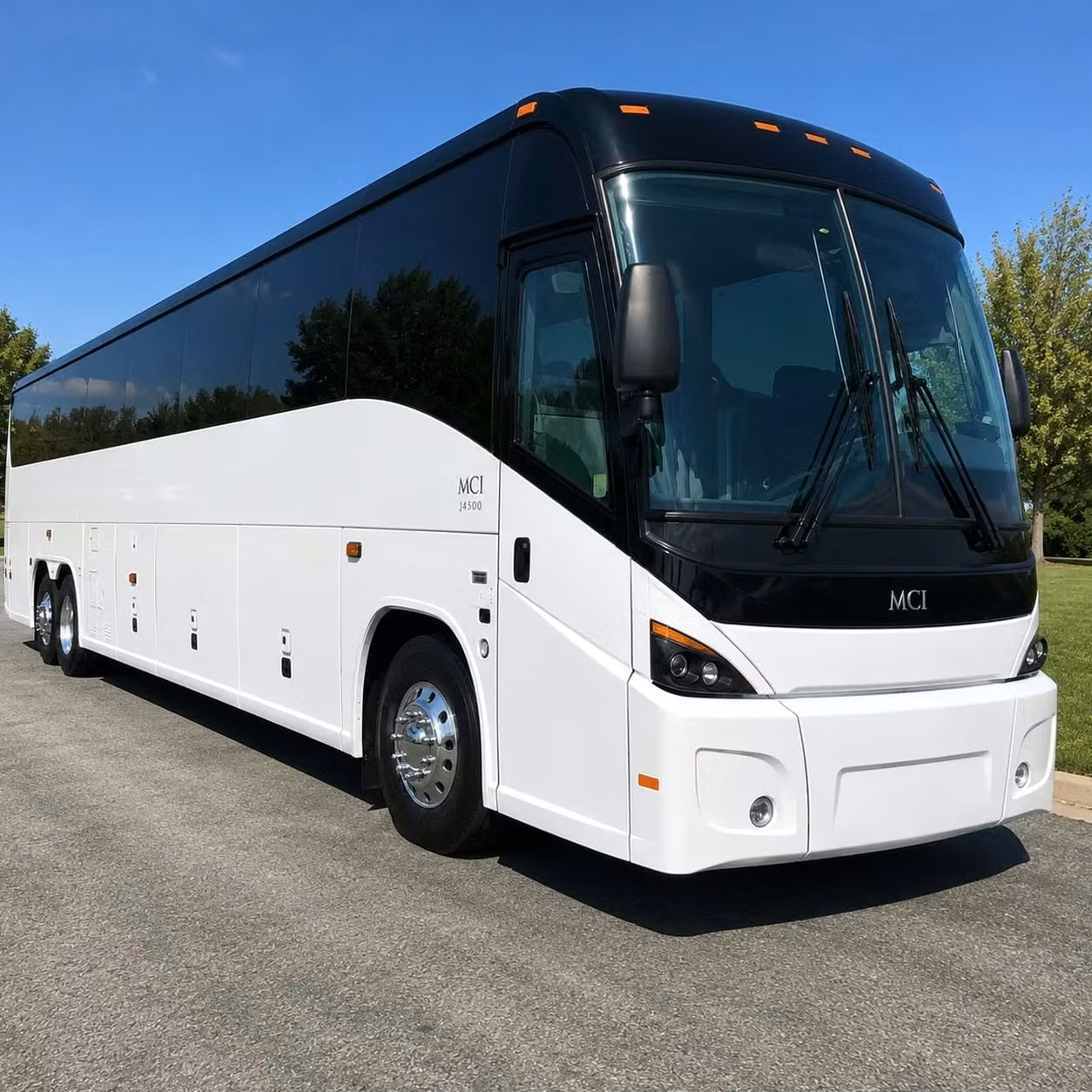 beloit convenient employee transportation for career fairs and conventions