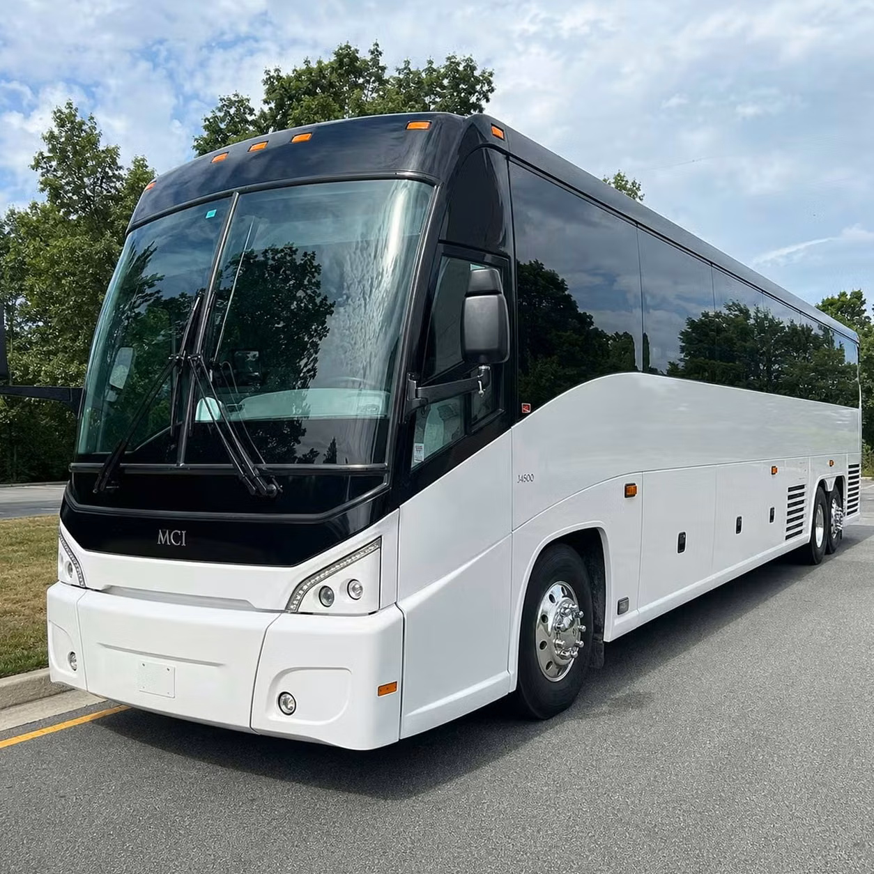 beloit custom scheduled hotel pickups for concert groups