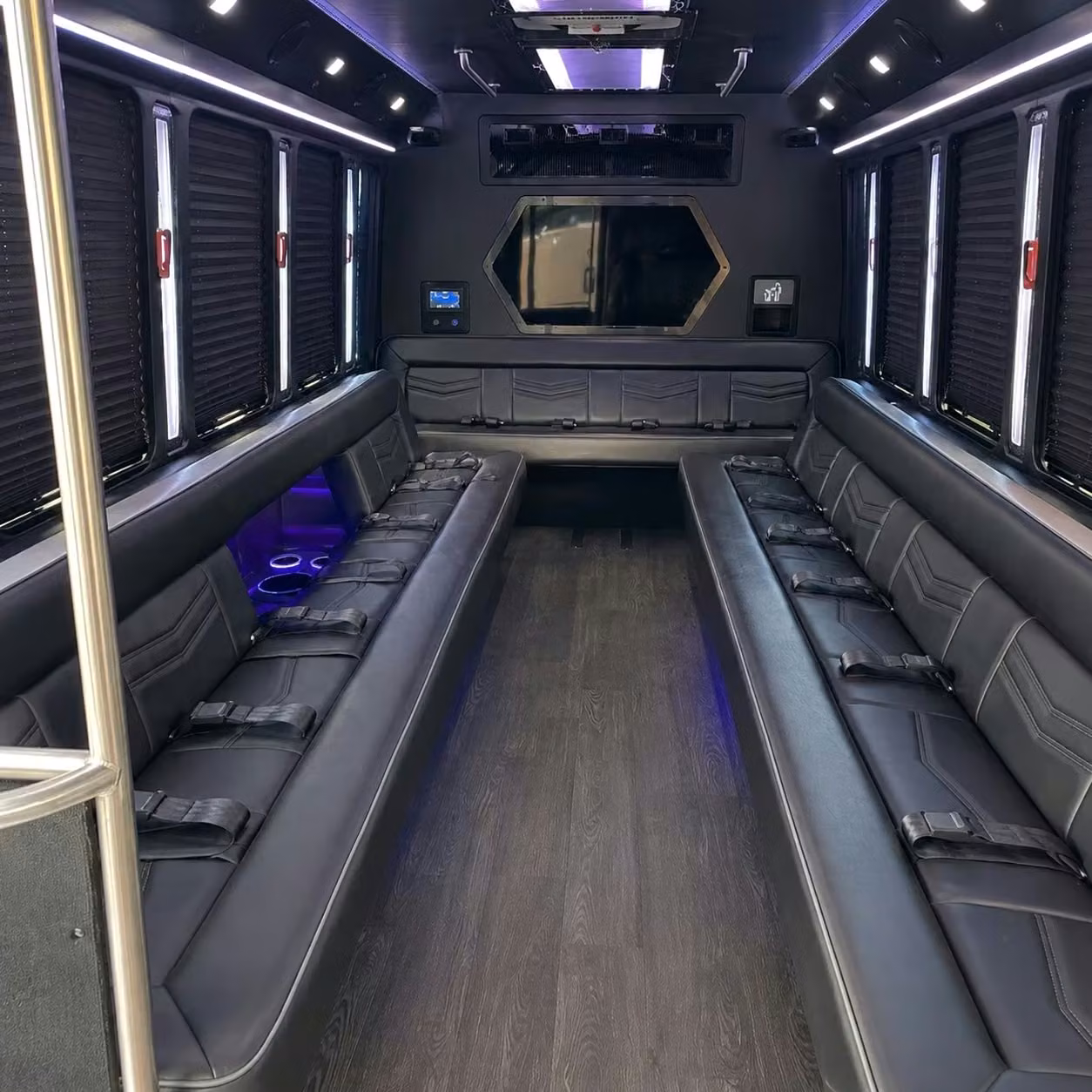 beloit event transportation