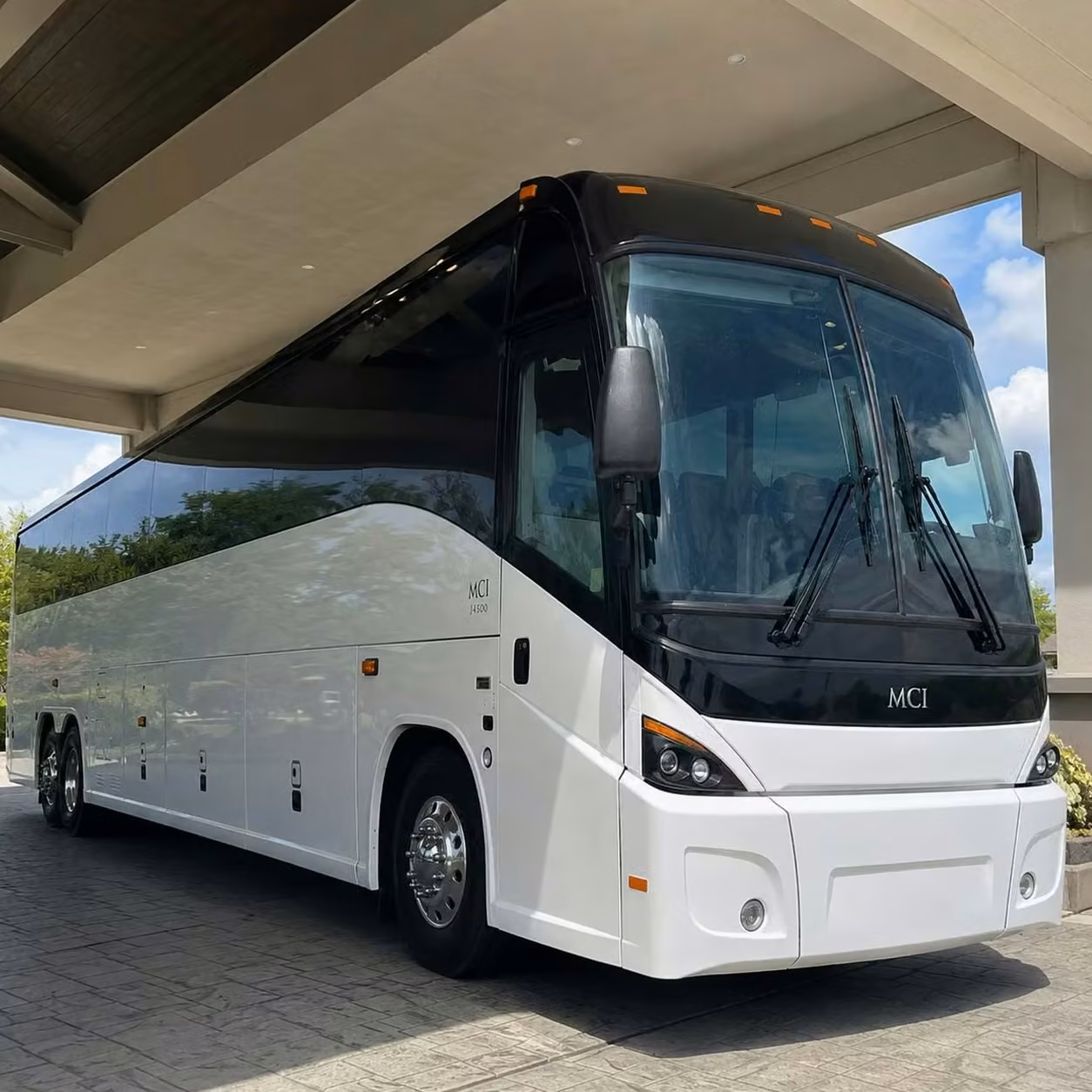 beloit government and military bus rentals for every mission
