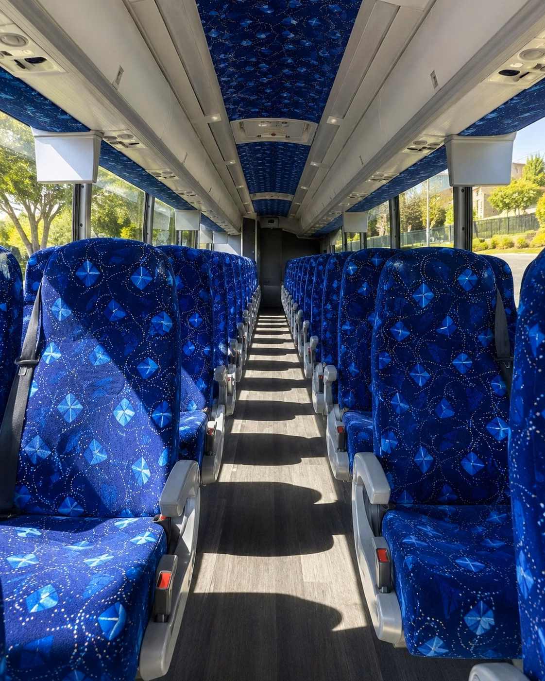 beloit homecoming bus rentals for beloit memorial high school students
