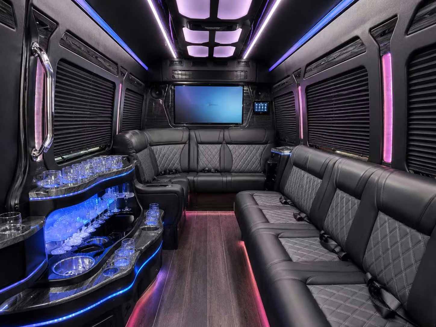 beloit long distance beloit charter buses for away games and tournaments