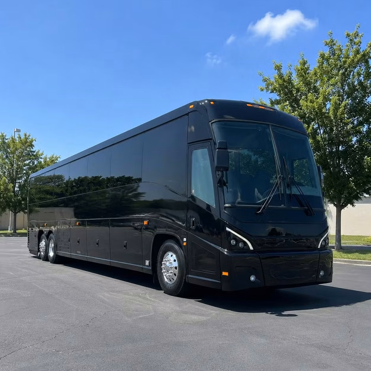 beloit long distance beloit shuttle buses for corporate retreats and conferences