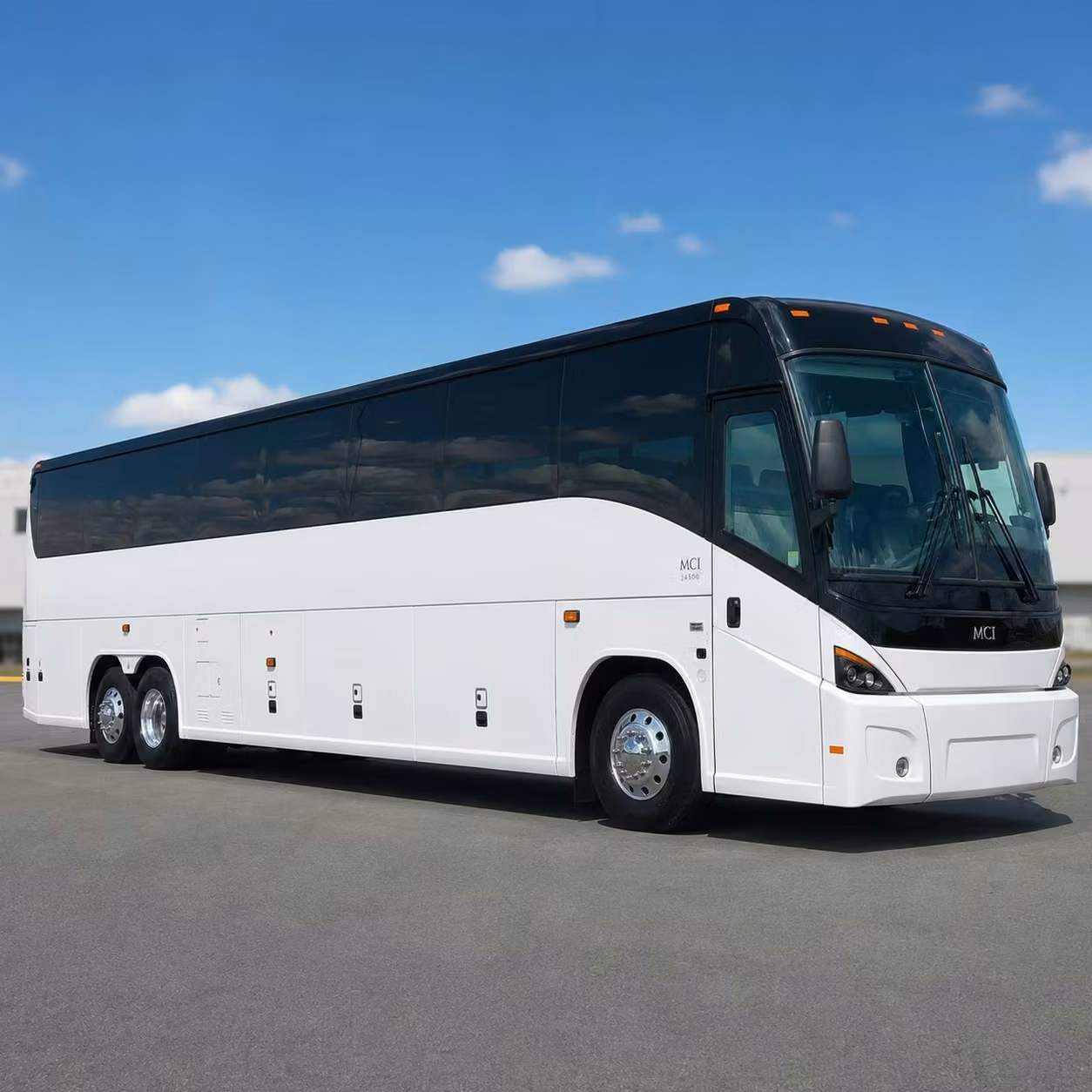 beloit long distance transportation