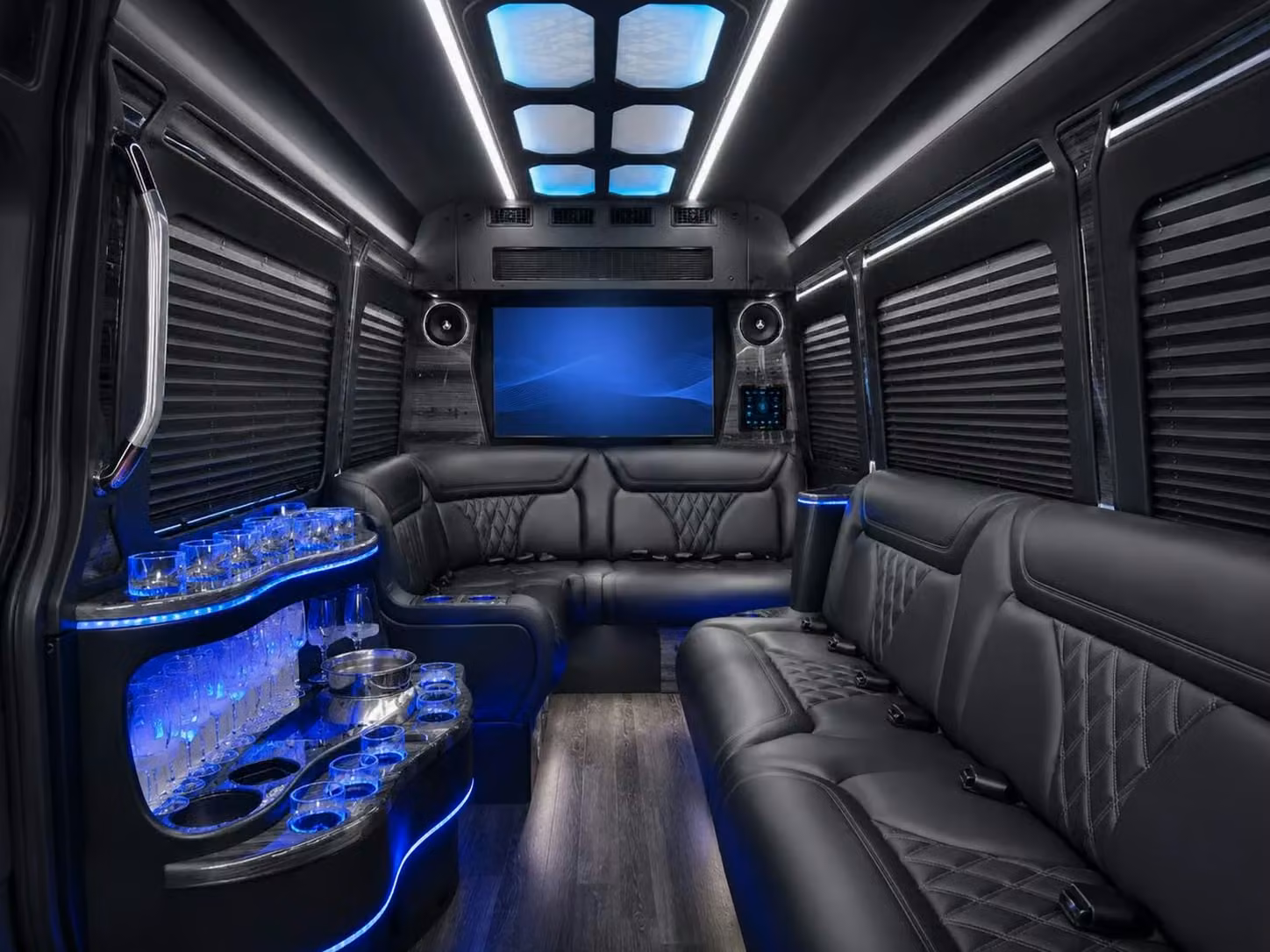 beloit personalized hotel transfer services