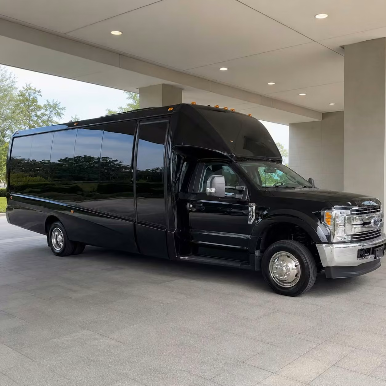 beloit prom transportation
