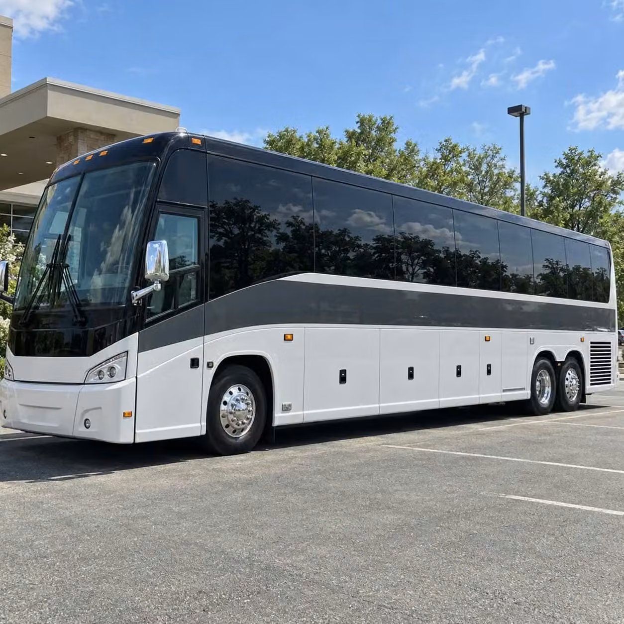 beloit shuttle bus services to american family field