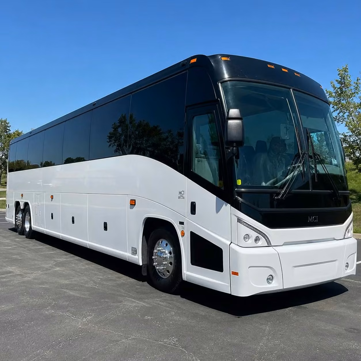 beloit shuttle buses for offsite parking decks