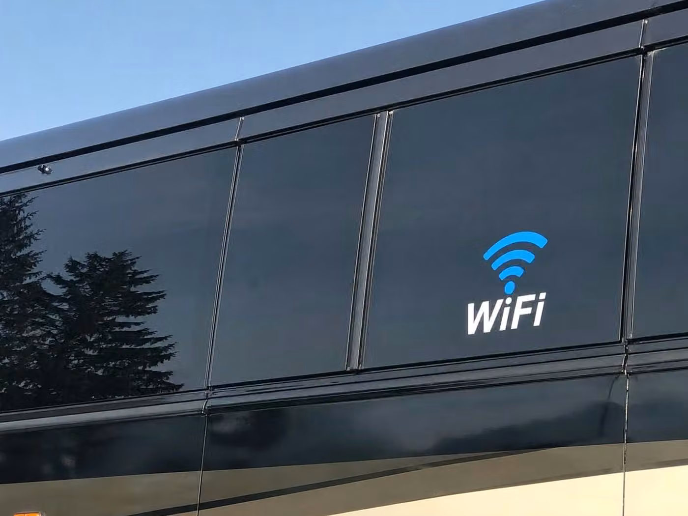 beloit sprinter van rental with driver wifi