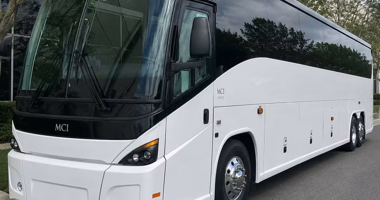 beloit charter bus